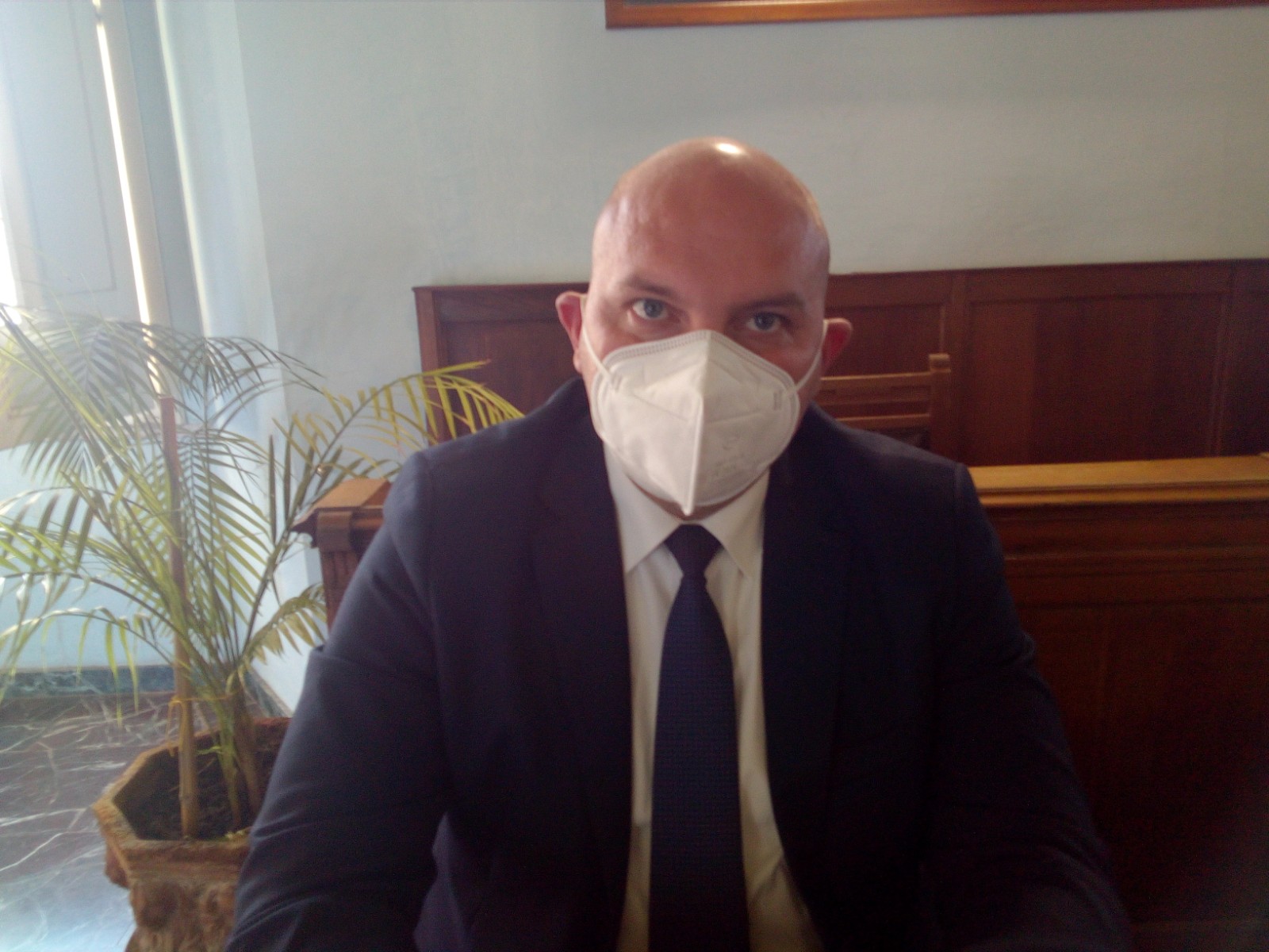 Limatola: campo polivamente coperto e sistemazione centro cittadino, a breve inizio dei lavori