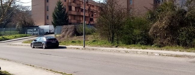 Raffica di furti in via Capasso Torre e nel Sannio, cresce la paura