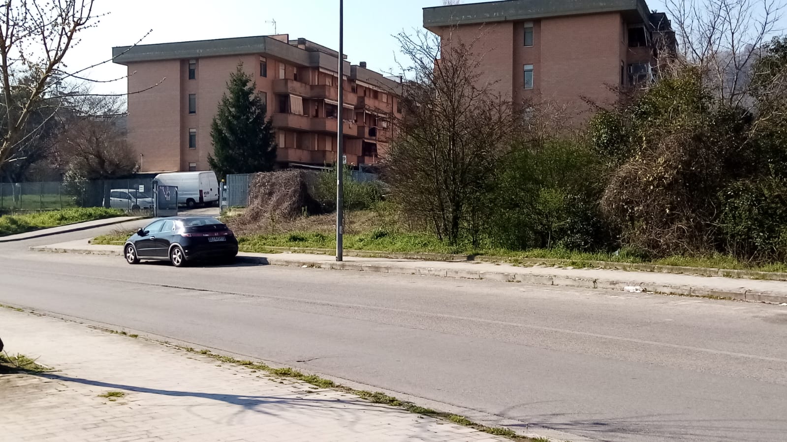 Raffica di furti in via Capasso Torre e nel Sannio, cresce la paura