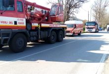 Benevento| Si ribalta con il trattore, ferito un 70enne in contrada Santa Colomba