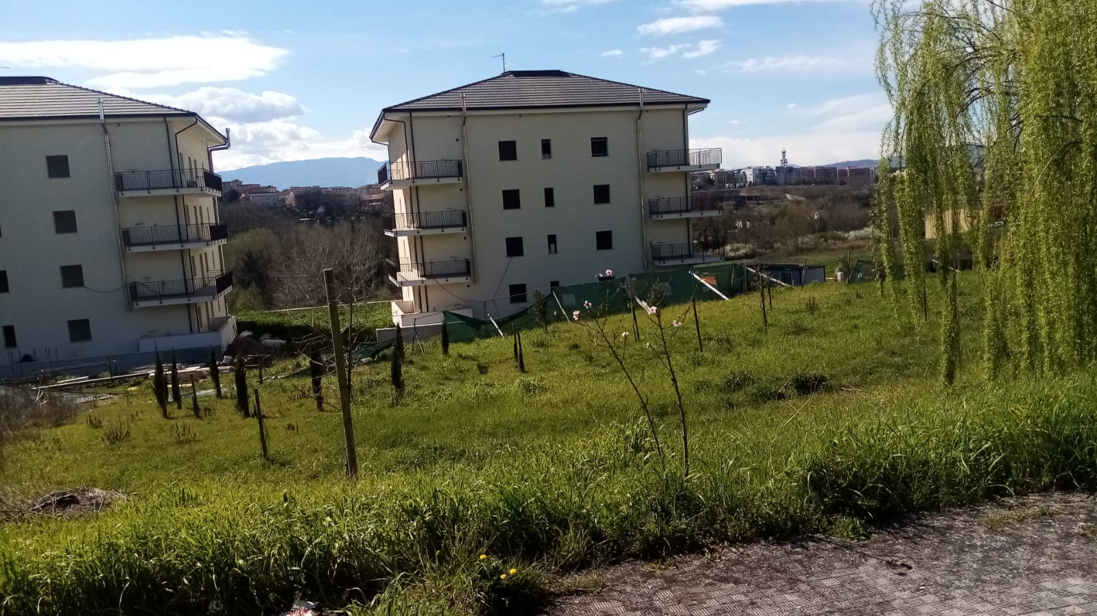 Benevento|Alloggi Capodimonte, insorge il Sunia: ‘ancora nessuna consegna’