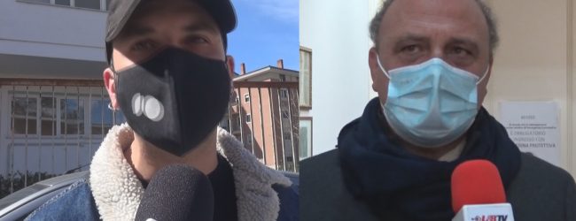 Benevento|Alloggi a Capodimonte, Tucci (Asia Usb) replica ad Ambrosone