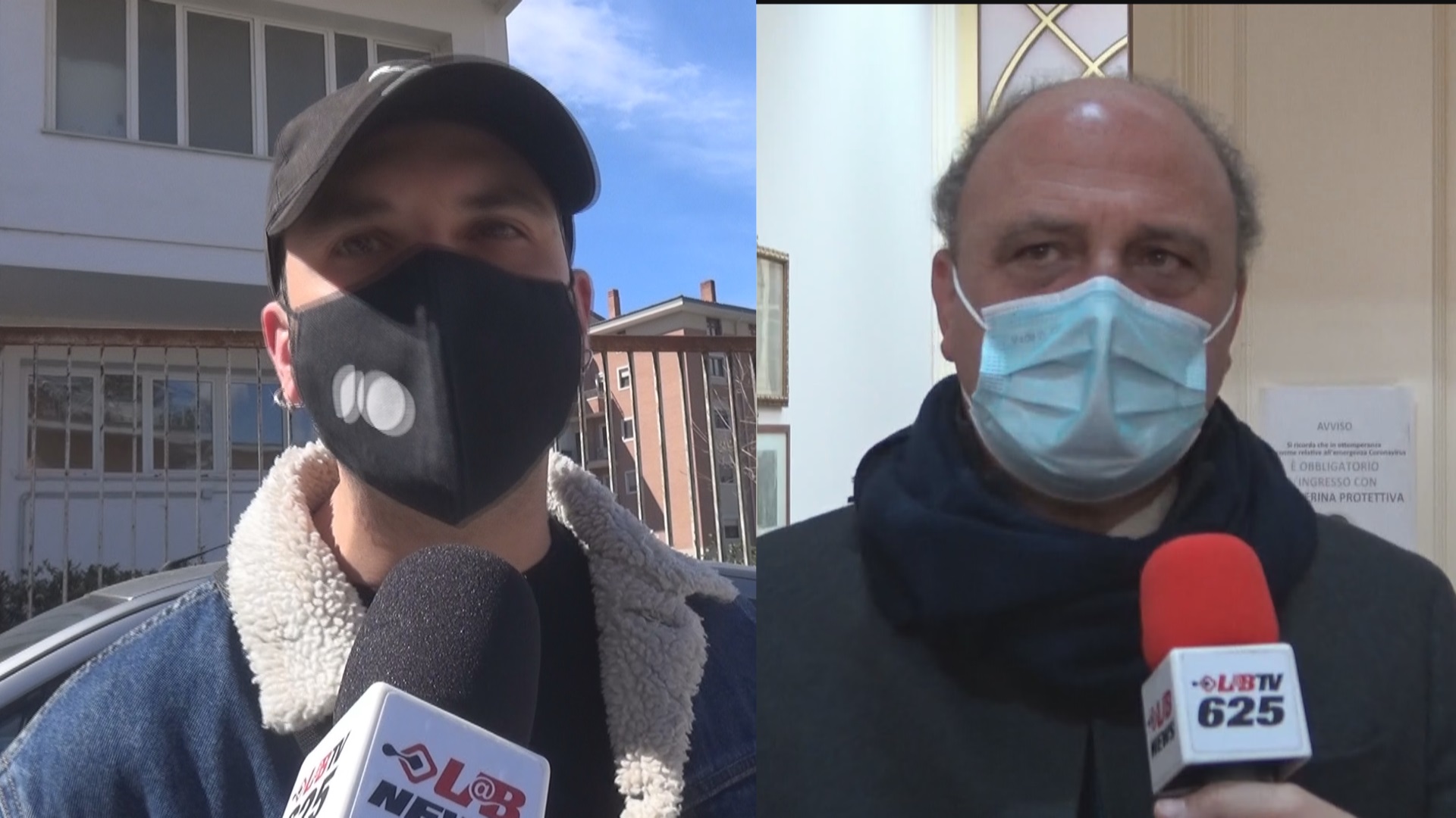 Benevento|Alloggi a Capodimonte, Tucci (Asia Usb) replica ad Ambrosone