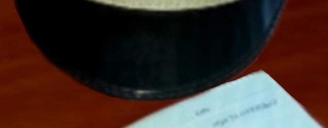 Ospedaletto| Acquista vino per 13mila euro e paga con un assegno rubato e uno contraffatto, denunciato 50enne