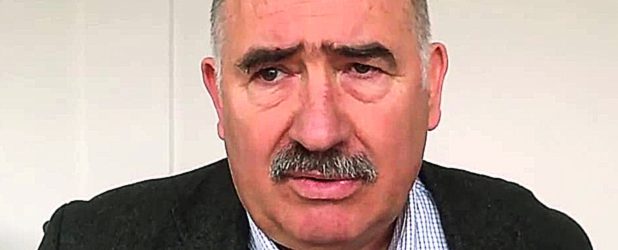 Sinistra Italiana, Raffaele Aurisicchio eletto presidente regionale del partito in Campania