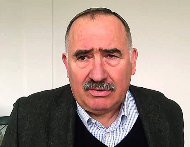 Sinistra Italiana, Raffaele Aurisicchio eletto presidente regionale del partito in Campania