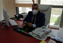 Mosè e l’addio a Mastella. Barone: “c’è margine per ricucire”