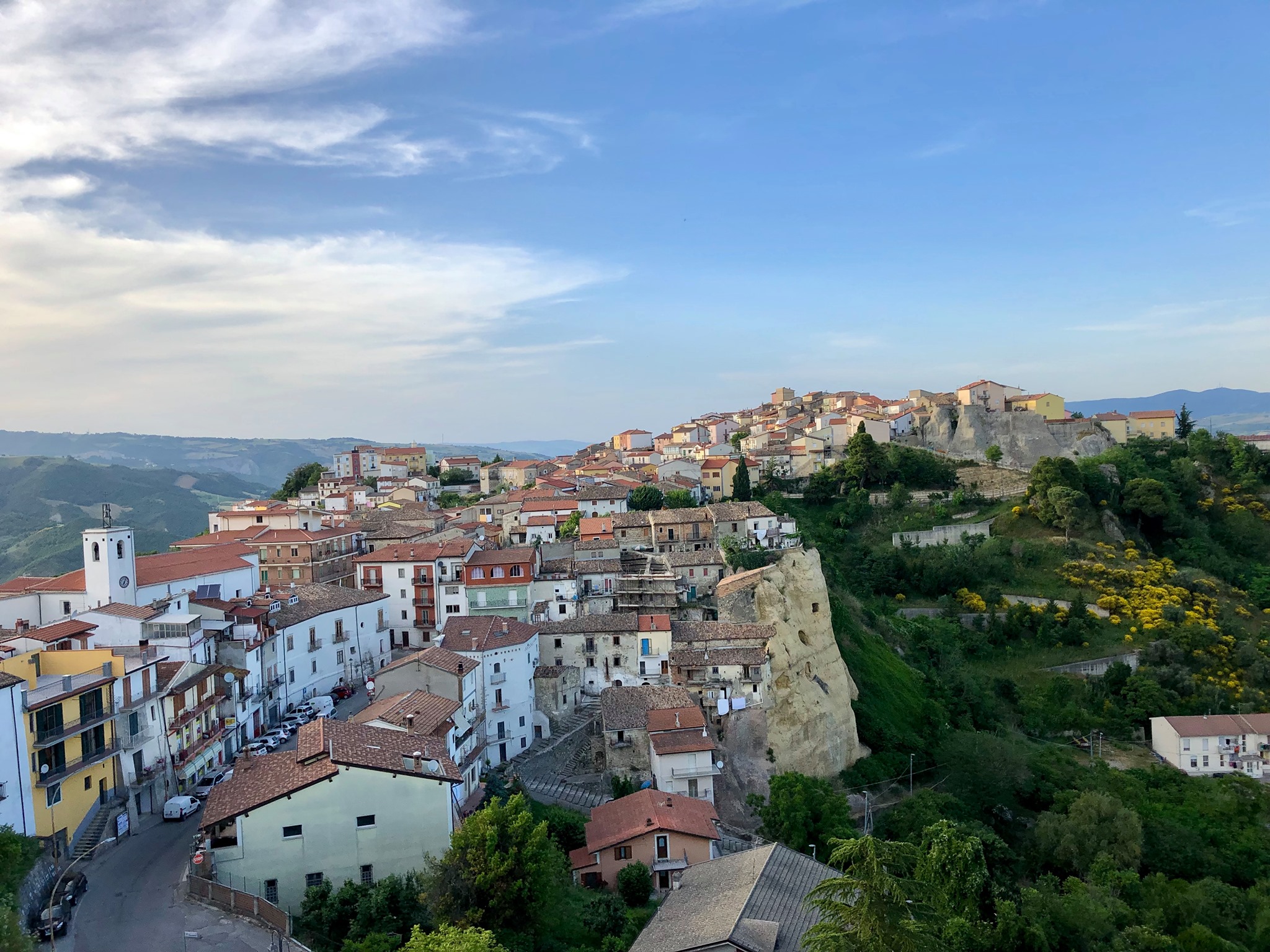 Covid-19, positivo dipendente comunale di Baselice: uffici chiusi fino al 24 marzo