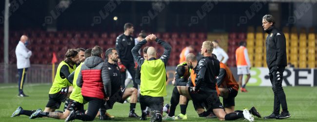 Benevento – Fiorentina, Lab…Pagelle