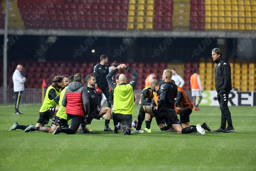 Benevento – Fiorentina, Lab…Pagelle