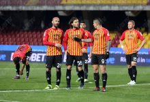 Benevento, i convocati per Genova