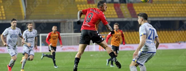 Benevento, Lapadula verso la Spagna. Settimana decisiva per l’attaccante