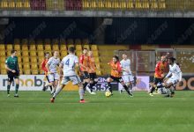 Benevento, i convocati per la Fiorentina
