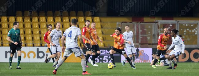 Benevento, i convocati per la Fiorentina