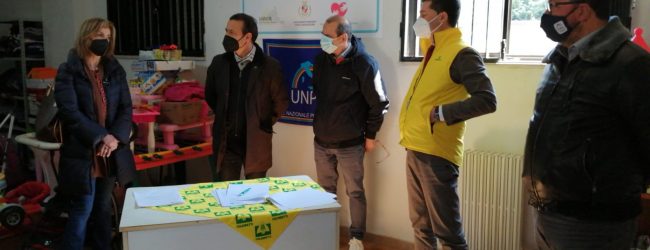 BeneAttivi-Coldiretti, firmato il protocollo d’intesa