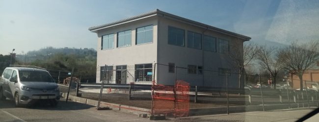 Benevento|Burger King, procedono spediti i lavori: apertura prevista per meta’ maggio