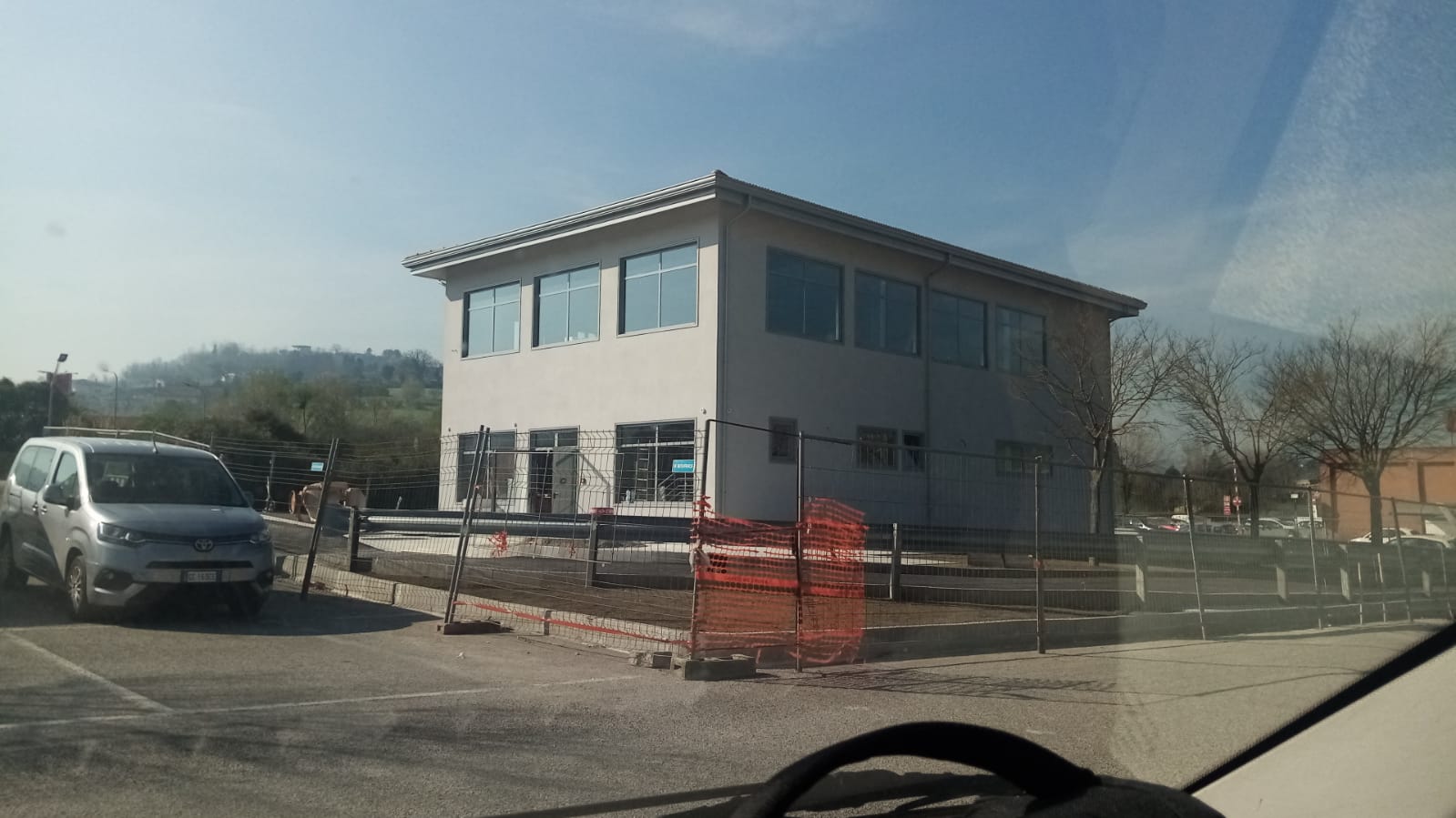 Benevento|Burger King, procedono spediti i lavori: apertura prevista per meta’ maggio