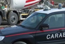 Monteforte Irpino| Cantiere irregolare, sanzioni per 11mila euro: denunciato il titolare