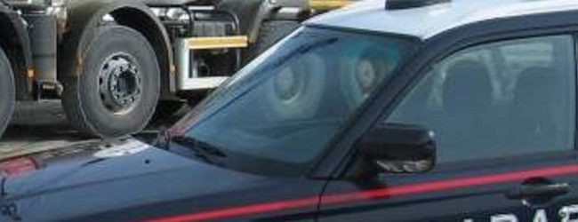 Cervinara| Sicurezza nei cantieri, denunciati per violazioni i titolari di due imprese