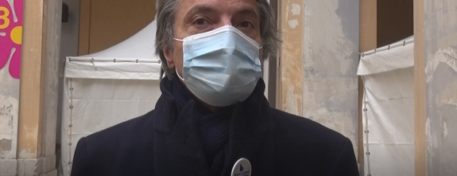 Casucci: presenze turistiche, numeri più incoraggianti del 2019