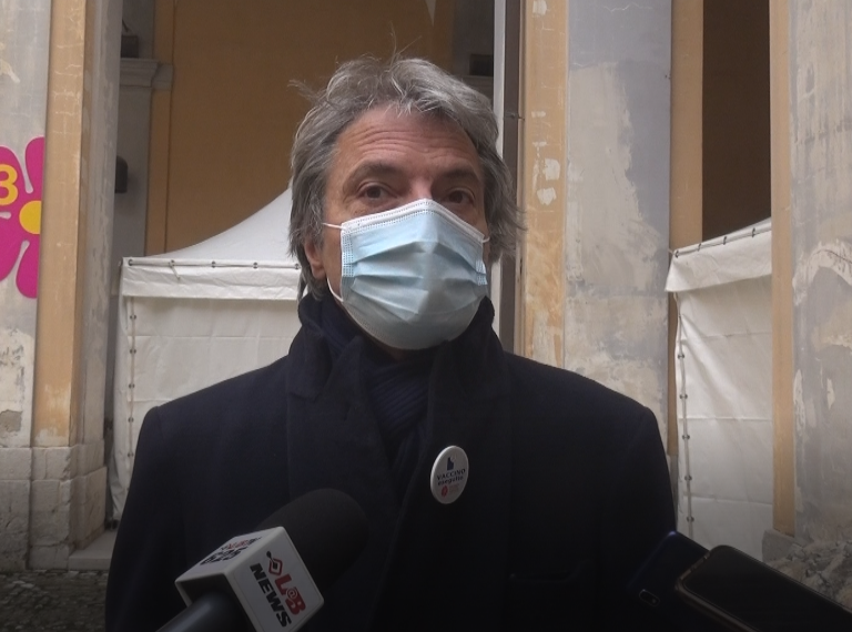 Casucci: presenze turistiche, numeri più incoraggianti del 2019