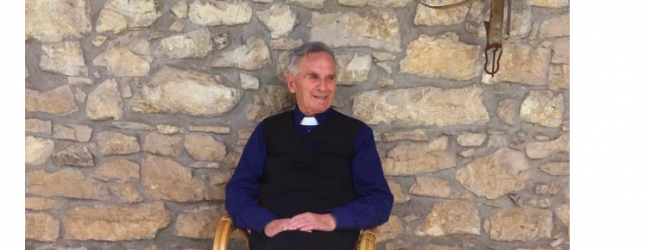 Benevento|Comitato Pieta’: intitolare una strada del rione a Don Luigi Caturano