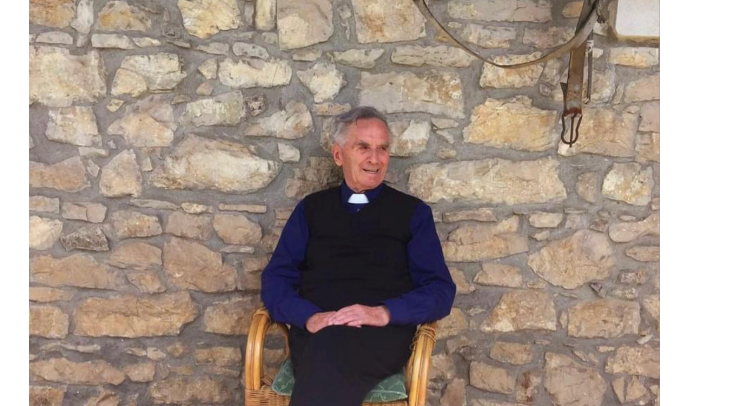 Benevento|Comitato Pieta’: intitolare una strada del rione a Don Luigi Caturano