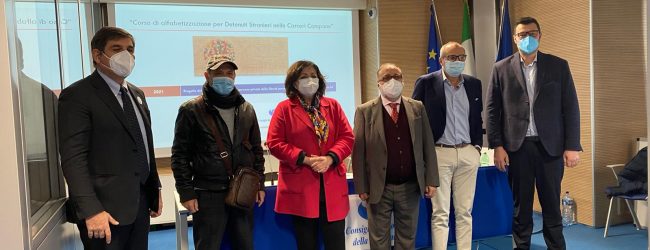 Napoli|Ciambriello: “Immigrazione e carceri a un vicolo cieco. Il rischio di una doppia reclusione”