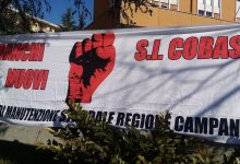 Benevento|Esaf, ancora problemi per i lavoratori