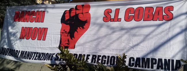 Benevento|Esaf, ancora problemi per i lavoratori