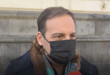 Commercio in crisi, Ciccopiedi(FI): solidarietà a Sanginario e ai tanti commercianti e ristoratori in crisi, le istituzioni hanno il dovere di dare risposte