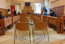 Crisi ucraina, martedi Consiglio comunale straordinario