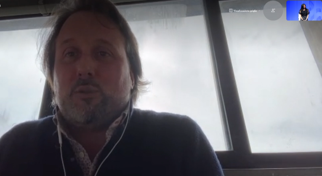 Procida nodo strategico culturale