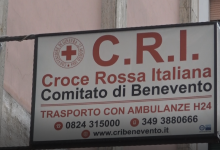CRI: sabato la ‘Prima Giornata del Benessere per i senza dimora’