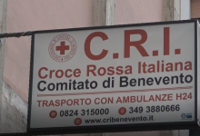 Croce Rossa Benevento, bilancio di ‘Housing First’