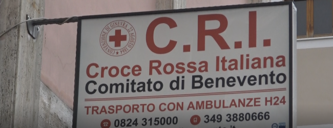CRI: sabato la ‘Prima Giornata del Benessere per i senza dimora’