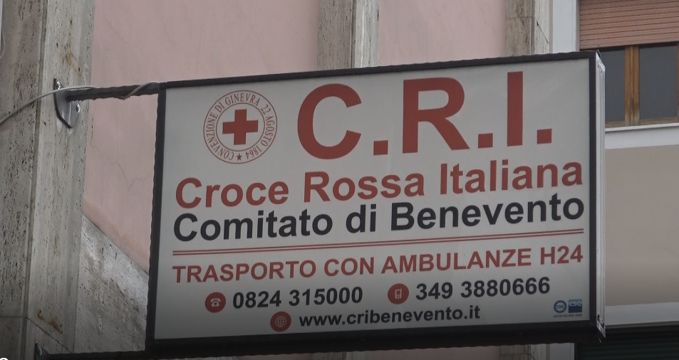 CRI: sabato la ‘Prima Giornata del Benessere per i senza dimora’