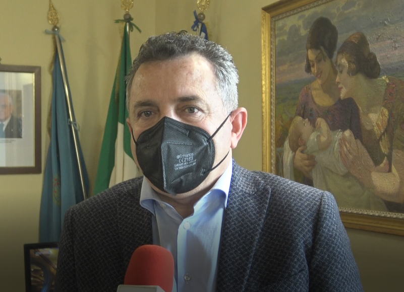 Impianto di compostaggio di Sassinoro, il dissenso del presidente Di Maria dopo la decisione del Consiglio di Stato