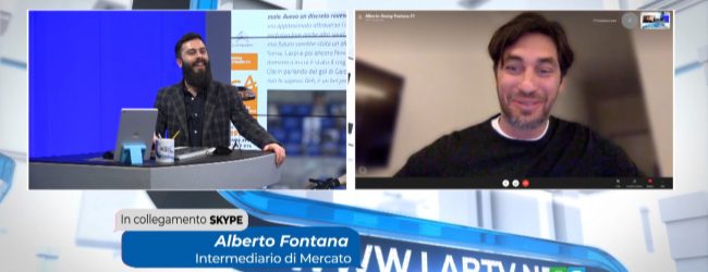 Benevento, parla l’agente di Montipò: “Portiere in grande crescita. Sul rinnovo…”<span class='video_title_tag'> -Video</span>