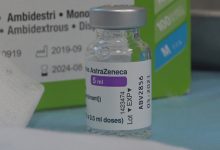 Covid: oggi in Campania riprendono le vaccinazioni con AstraZeneca
