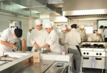Avellino| All’Alberghiero laboratori aperti per una produzione gastronomica pasquale di beneficenza