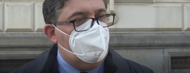 Casalduni, il sindaco Iacovella firma ordinanza di chiusura delle scuole fino al 12 aprile