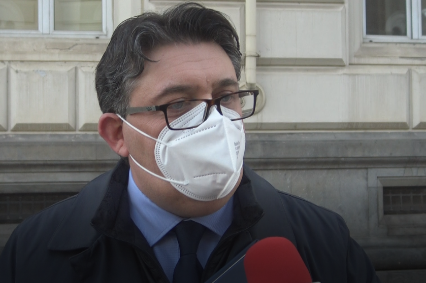 Casalduni, il sindaco Iacovella firma ordinanza di chiusura delle scuole fino al 12 aprile