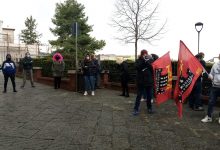 Benevento|Diritto alla casa, presidio e confronto a Palazzo Mosti: ora subito osservatorio comunale