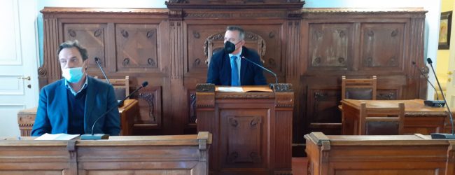 Tre Ponti, via libera al chiarimento