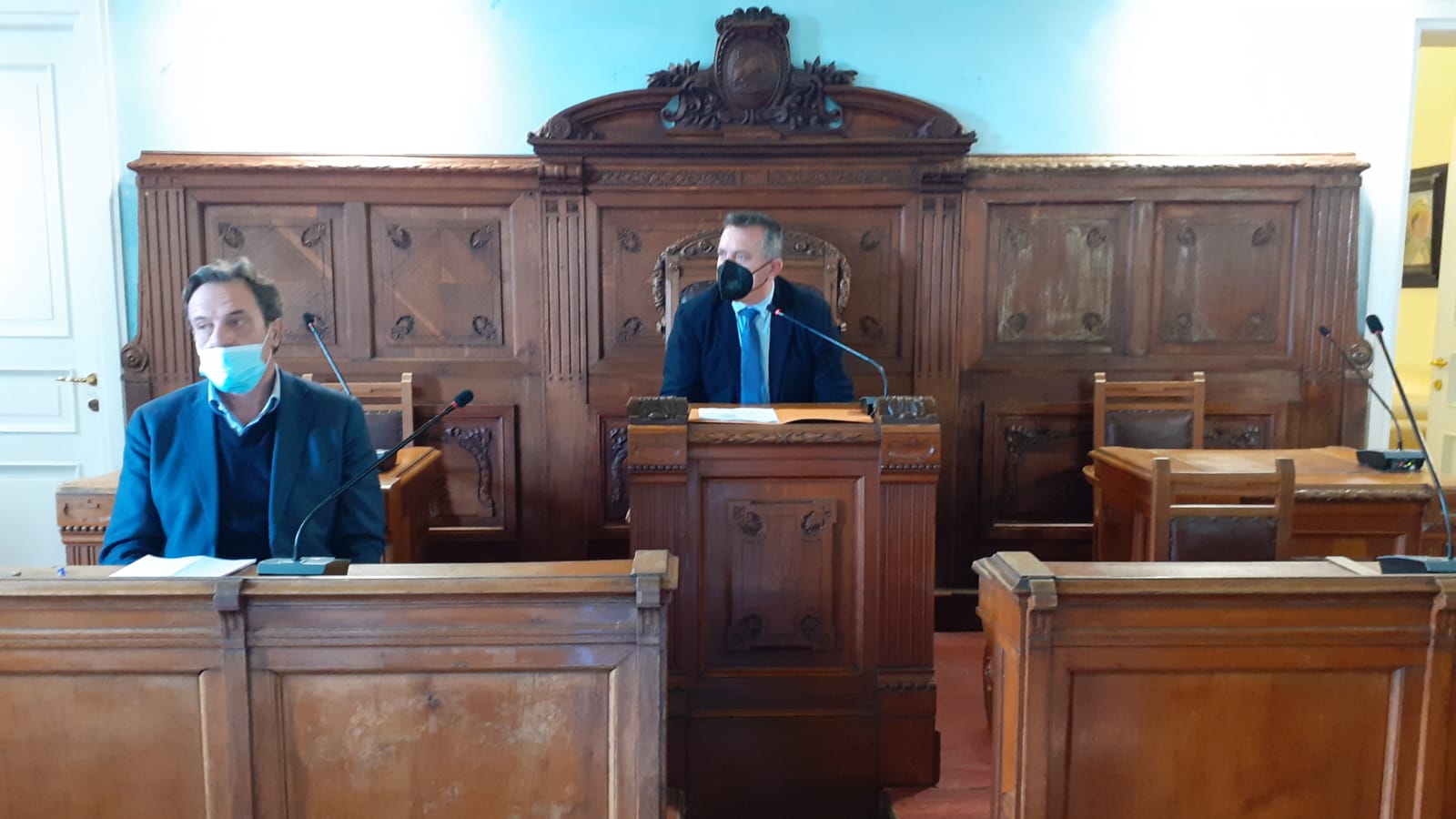 Tre Ponti, via libera al chiarimento