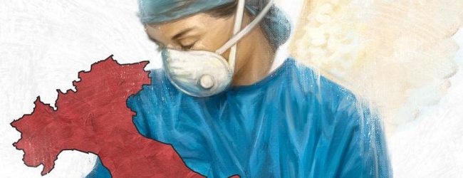 18 marzo 2020 -18 marzo 2021, l’Italia si ferma