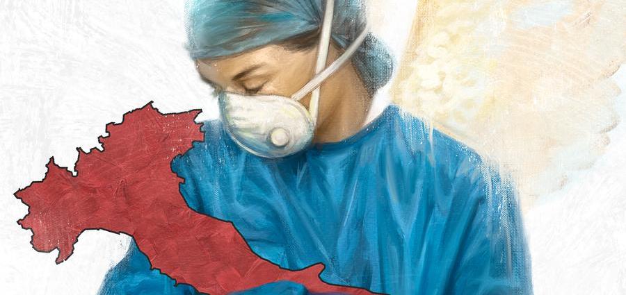 18 marzo 2020 -18 marzo 2021, l’Italia si ferma