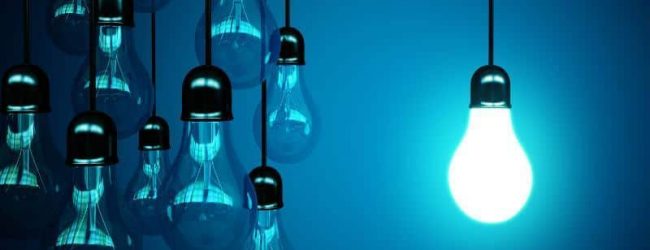 Torna “M’illumino di meno” luci spente per accendere la responsabilità