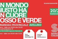 Sinistra Italiana, sabato e domenica il congresso online